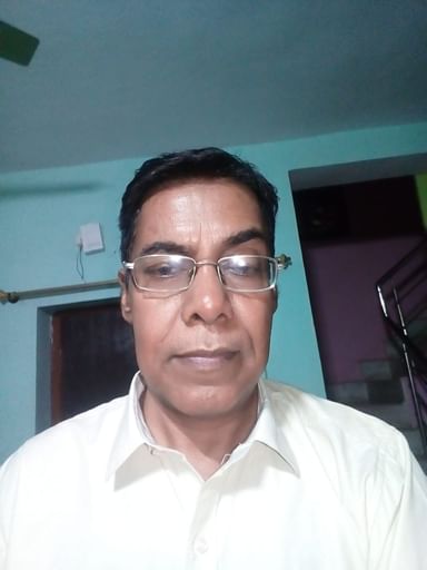 Jaidev Kumar