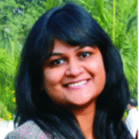 Vidhi Gupta