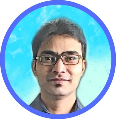 Anand Bhalerao