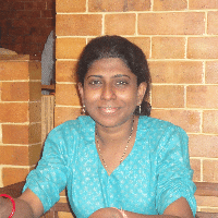 Bhuvaneswari Savant