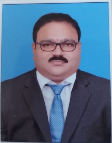 Srinivas Kornepati