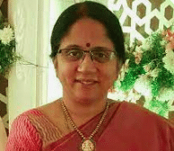 B S Bhanumathi