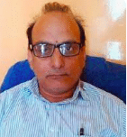 Brijesh Singh