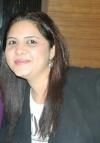 Ms. Sheetal Somaiya