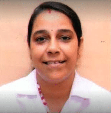 Sarita Begani