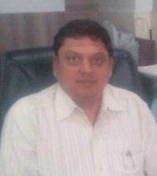Rajesh Shah