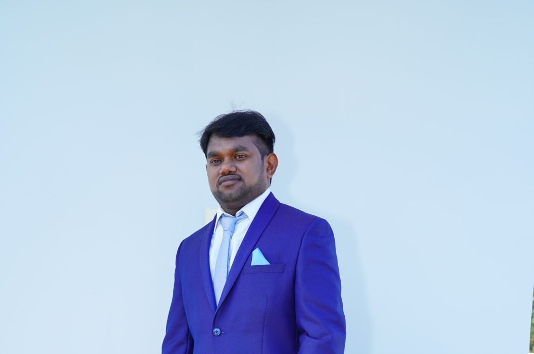 Chandra Sekhar Bhumireddy