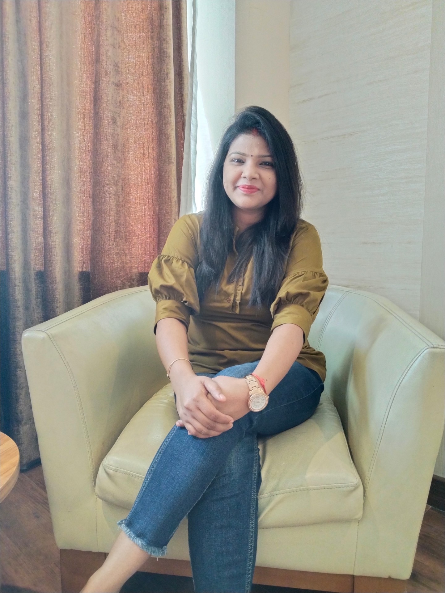 Madhu Chaurasia