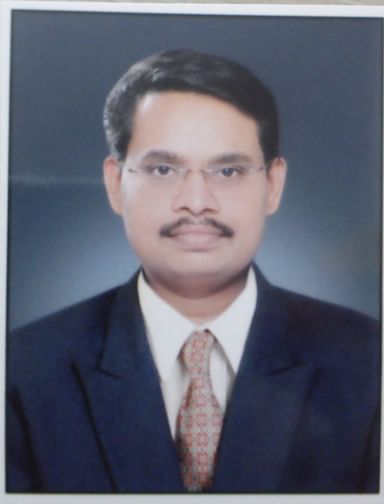Balkrishna Limbole