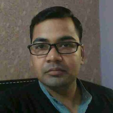 Arun Arya