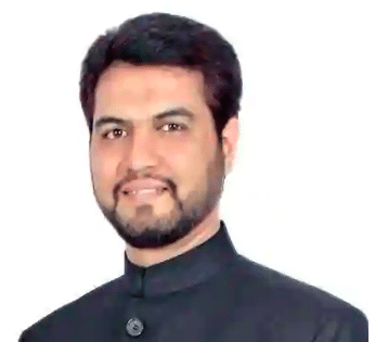 Shakil Jeelani Baig