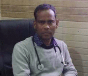 Umesh Jatav
