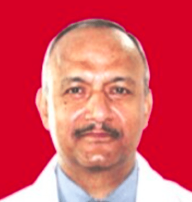 Girish Chandra Vaishnava