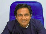 Sahil Gagnani