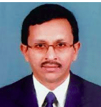 A V Siva Prasad