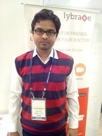 Varun Saini
