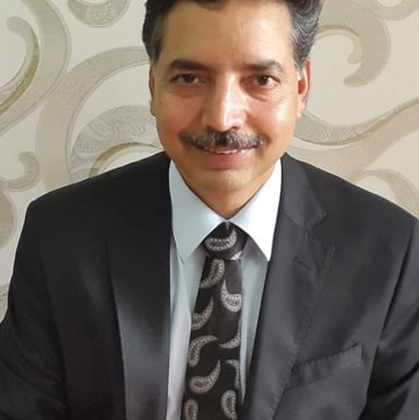 Subhash Yadav