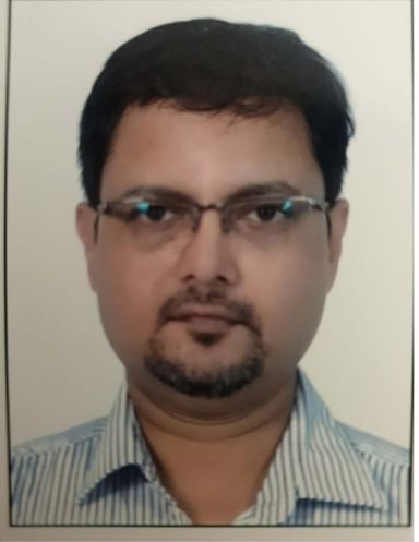 Ajay Kumar Beliya