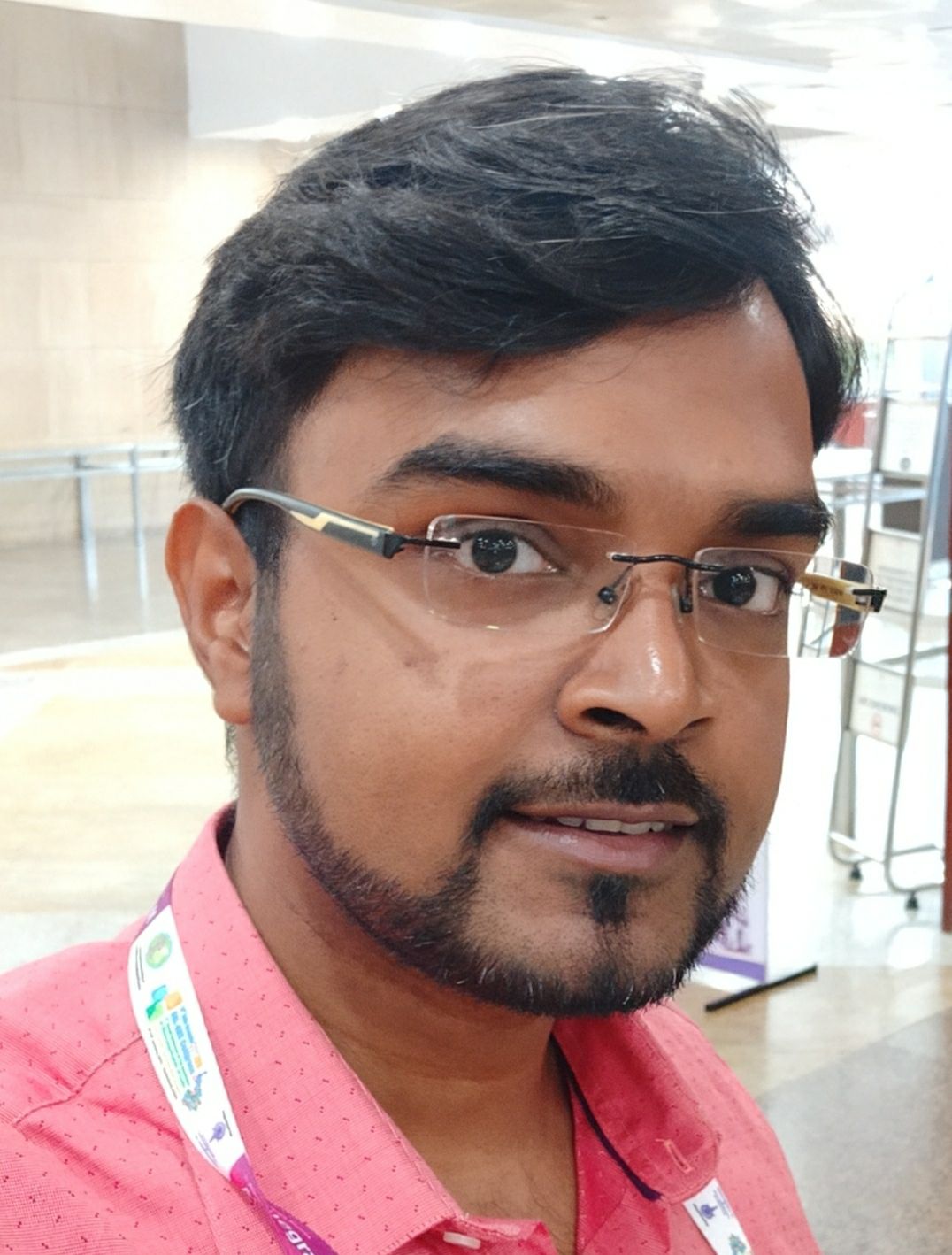 Titas Kar