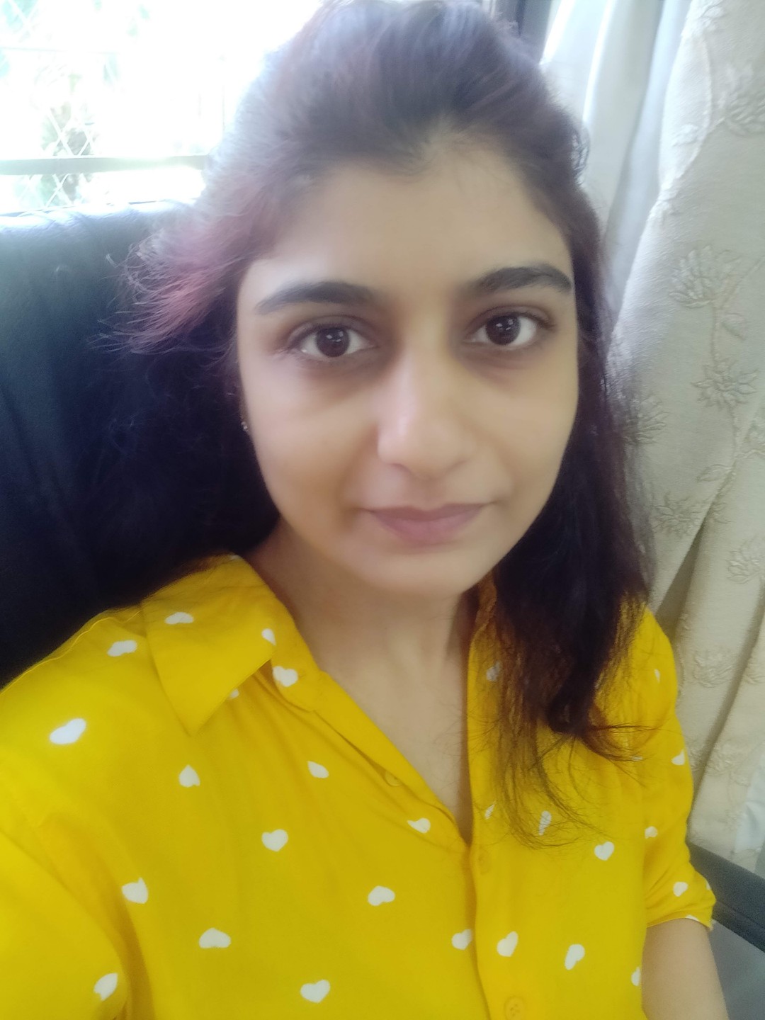 Dimple Kapasi