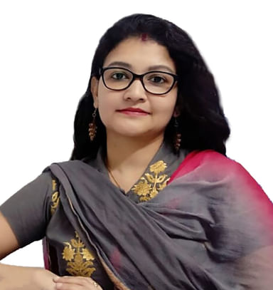 Rachna Srivastava