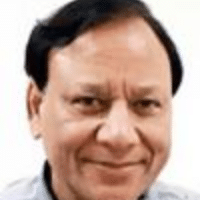 B B Mittal
