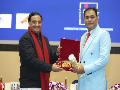 Raj Beaida