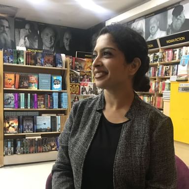 Rooplata Bangera