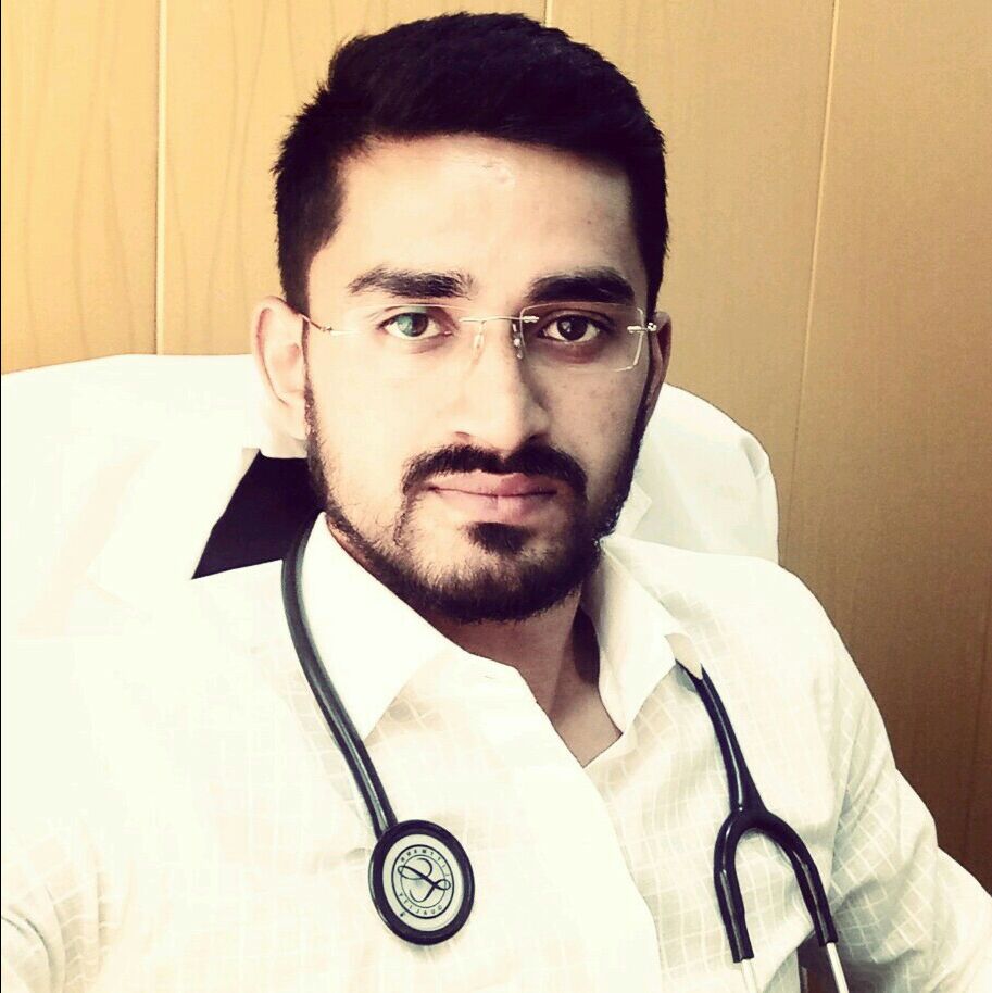 Kavindra Singh Bhakuni
