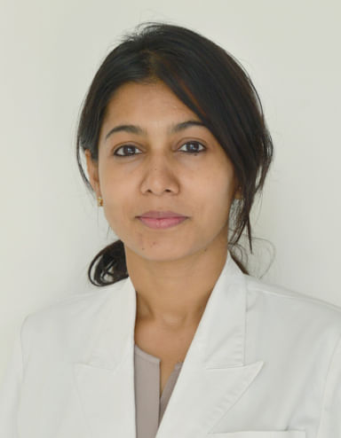 Suman S Karanth
