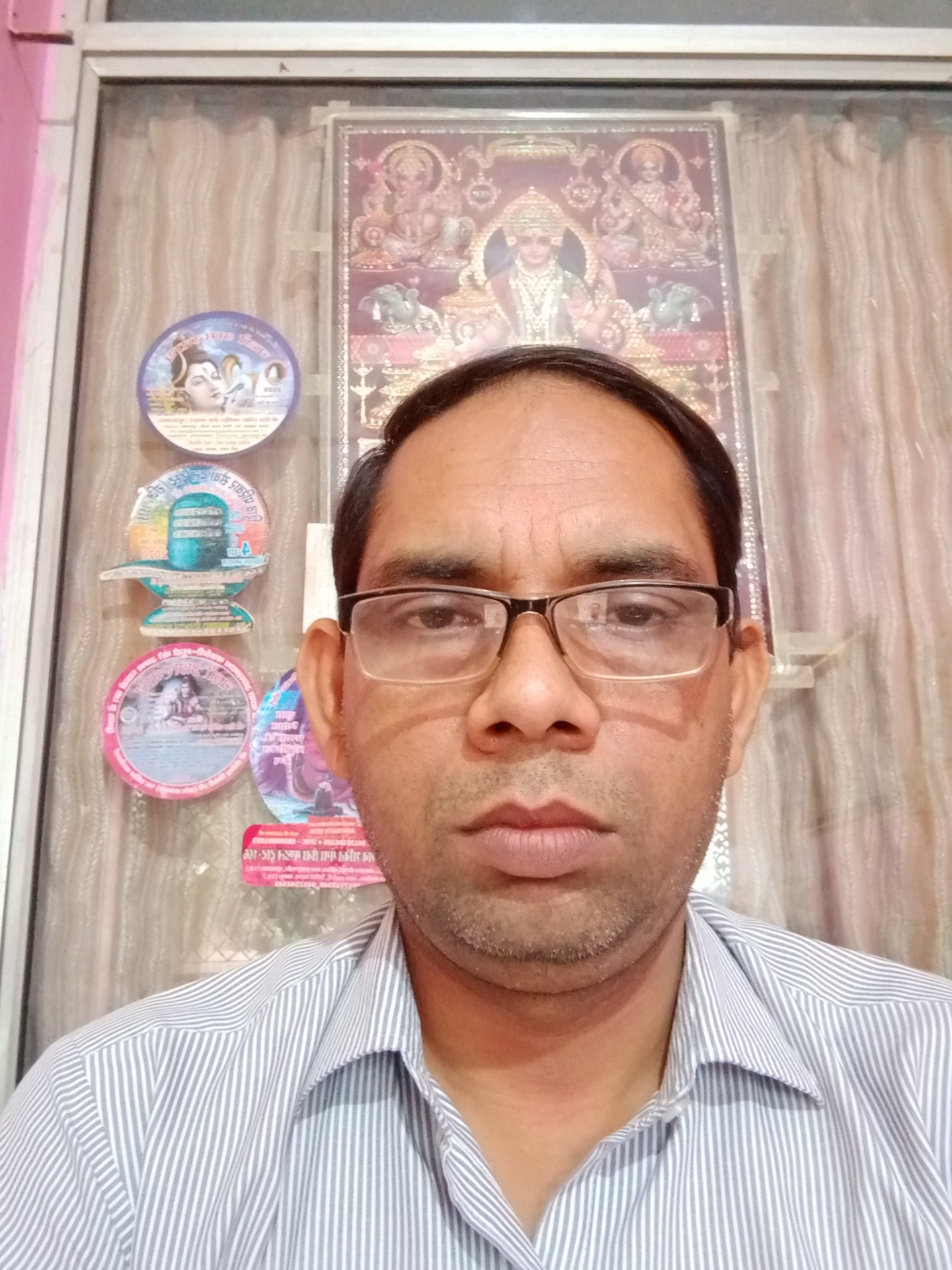 Ravinder Kumar Gupta