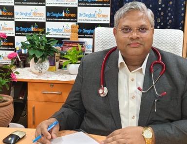 Vikas Singhal