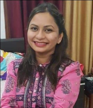 Gunjan Bhatnagar