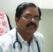 Ekhande Vishnu Laxman