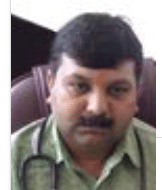 G S Sharma