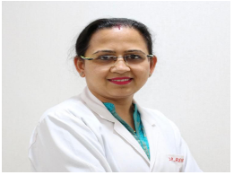Renuka Gupta