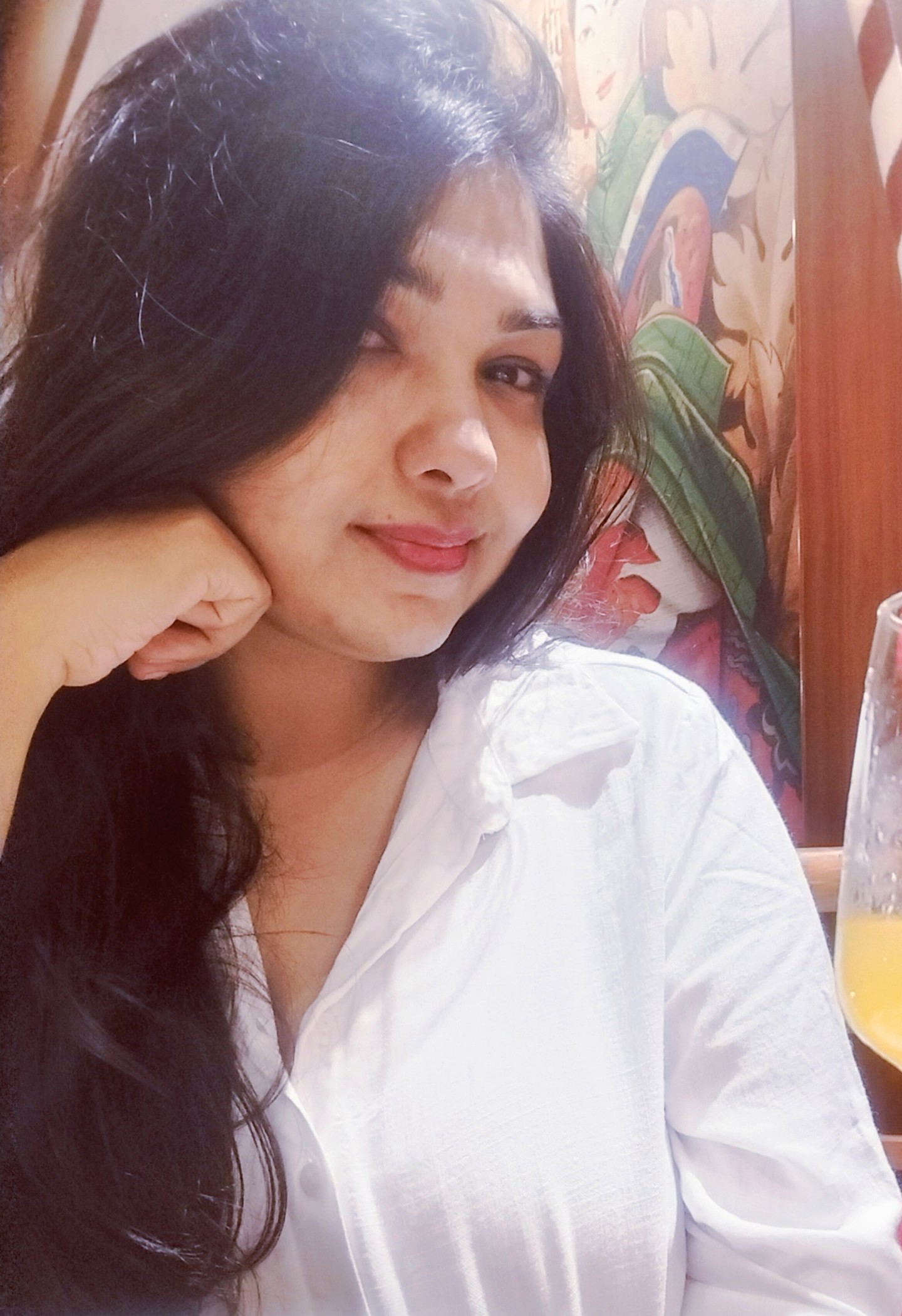 Gargee Sharma