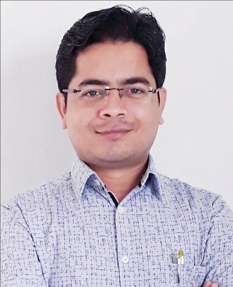 Sharad Pandya