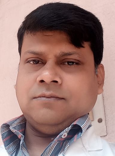 Abhishek Kumar