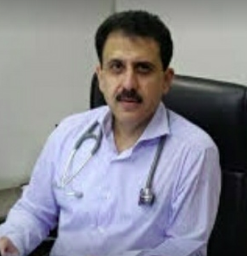 Gaurav Minocha