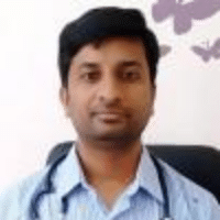 Arun M.K.
