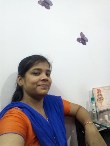 Mridula Singh