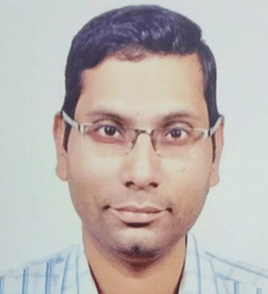 Yogesh Narkhede