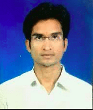 Yogesh Sahu