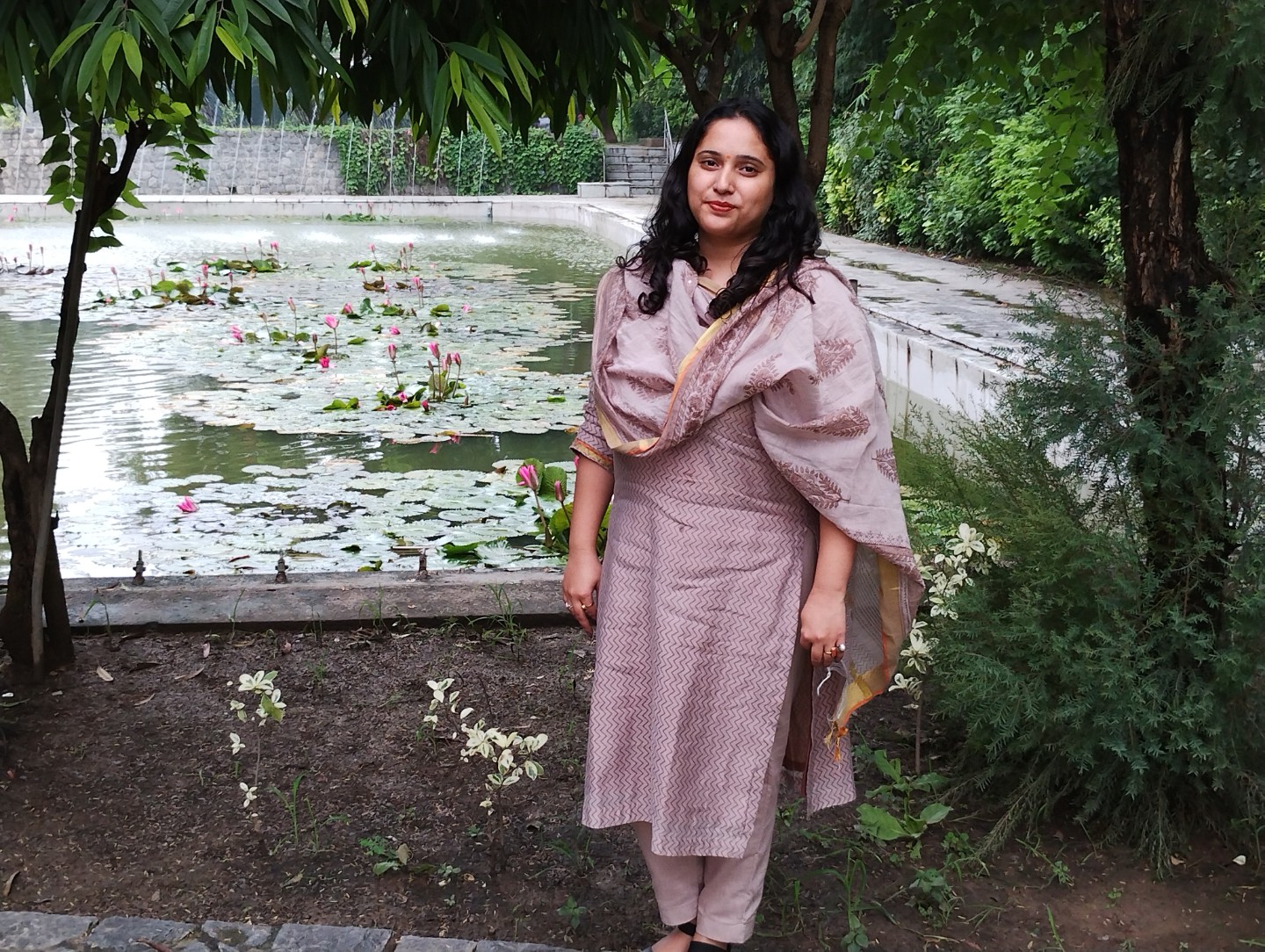 Shrishti Chopra