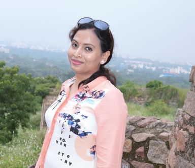 Priti Kumari