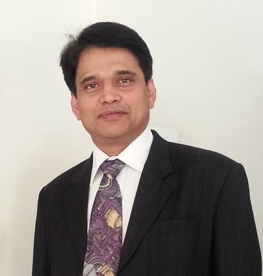 Umesh Kulkarni