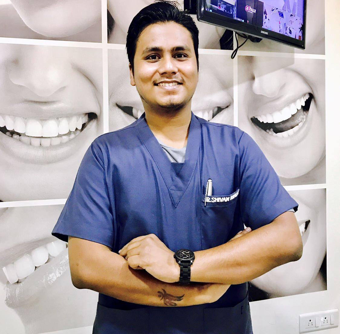 Shivam Bhagat
