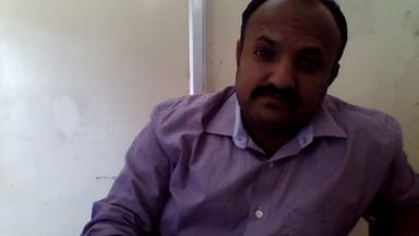 Avadhesh Singh Dewal