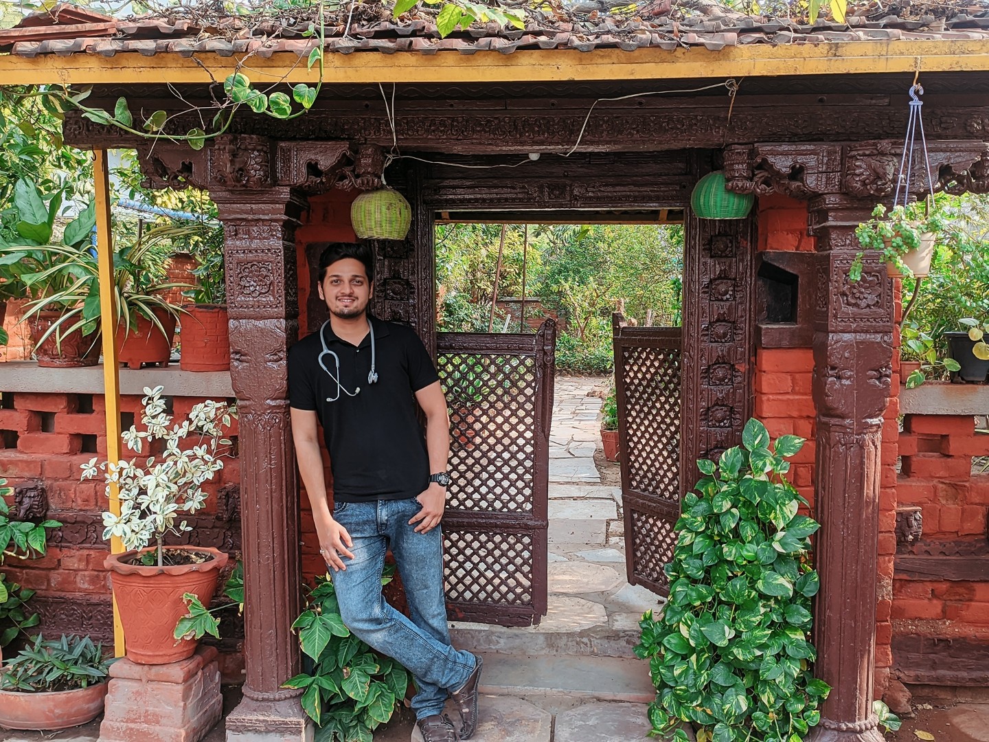 Tanmay Badlawala